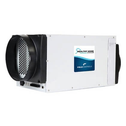 Field Controls Dehumidifiers